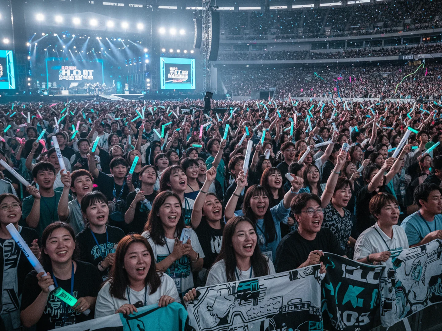 H.O.T. 완전체 30주년 재결합05